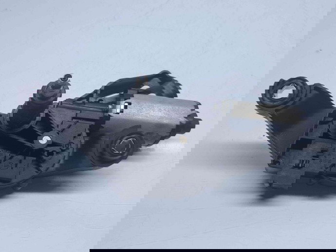  Motoras stergator haion Bmw 1 (E81, E87) [Fabr 2004-2010] 579741