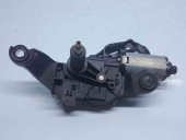  Motoras stergator haion Bmw 1 (E81, E87) [Fabr 2004-2010] 579741