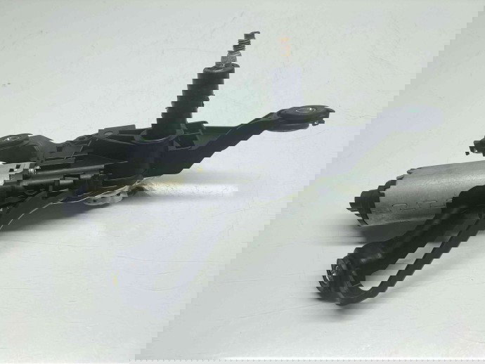  Motoras stergator haion Bmw 1 (E81, E87) [Fabr 2004-2010] 579741