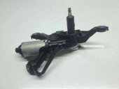  Motoras stergator haion Bmw 1 (E81, E87) [Fabr 2004-2010] 579741