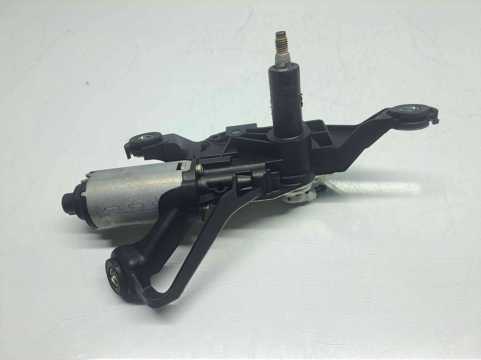 Motoras stergator haion Bmw 1 (E81, E87) [Fabr 2004-2010] 579741 - imagine 4