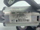  Motoras stergator haion Bmw 1 (E81, E87) [Fabr 2004-2010] 579741