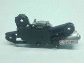  Motoras stergator haion Ford Fiesta 6 [Fabr 2008-2019] 8A61-A17K441-AB