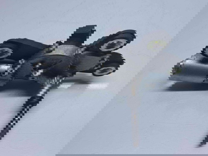  Motoras stergator haion Ford Fiesta 6 [Fabr 2008-2019] 8A61-A17K441-AB