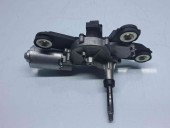  Motoras stergator haion Ford Fiesta 6 [Fabr 2008-2019] 8A61-A17K441-AB