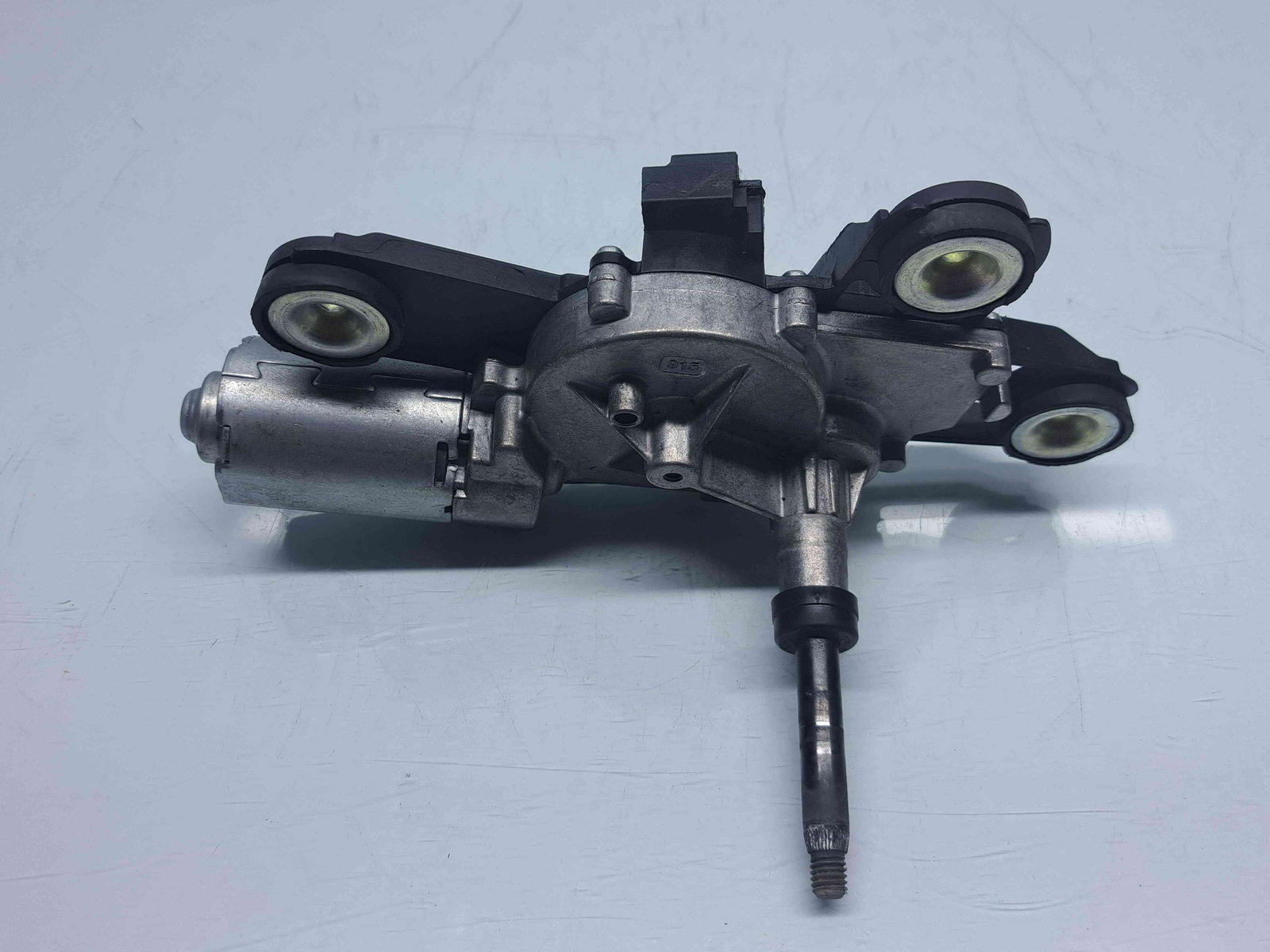 Motoras stergator haion Ford Fiesta 6 [Fabr 2008-2019] 8A61-A17K441-AB - imagine 3