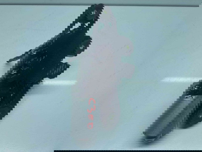  Motoras stergator haion Ford Fiesta 6 [Fabr 2008-2019] 8A61-A17K441-AB