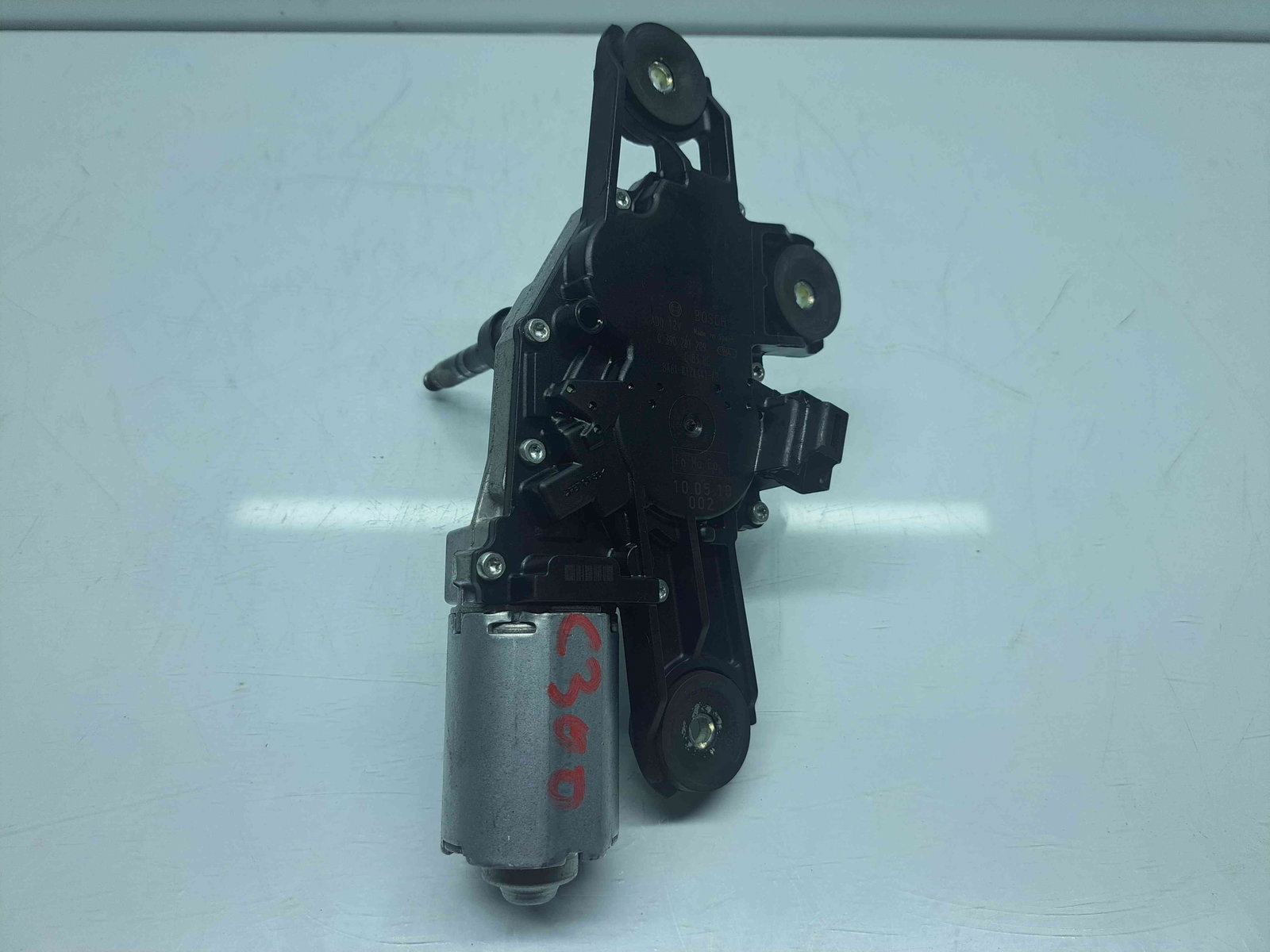 Motoras stergator haion Ford Fiesta 6 [Fabr 2008-2019] 8A61-A17K441-AB - imagine 4