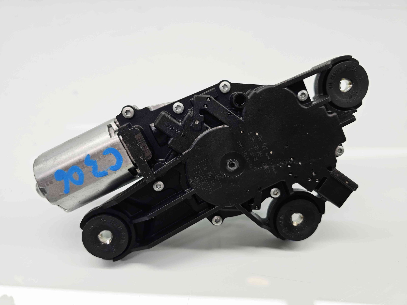 Motoras stergator haion Ford Focus 3 (CB8) [Fabr 2011-2015] 0390201205 - imagine 3