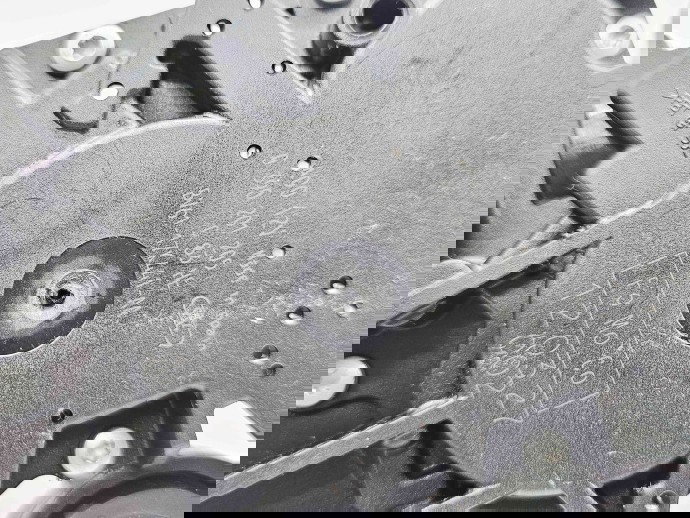  Motoras stergator haion Ford Focus 3 (CB8) [Fabr 2011-2015] 0390201205