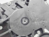  Motoras stergator haion Ford Focus 3 (CB8) [Fabr 2011-2015] 0390201205