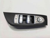Butoane comanda geamuri sofer A2139054803 Mercedes E220 W213 2.0 2016-2021