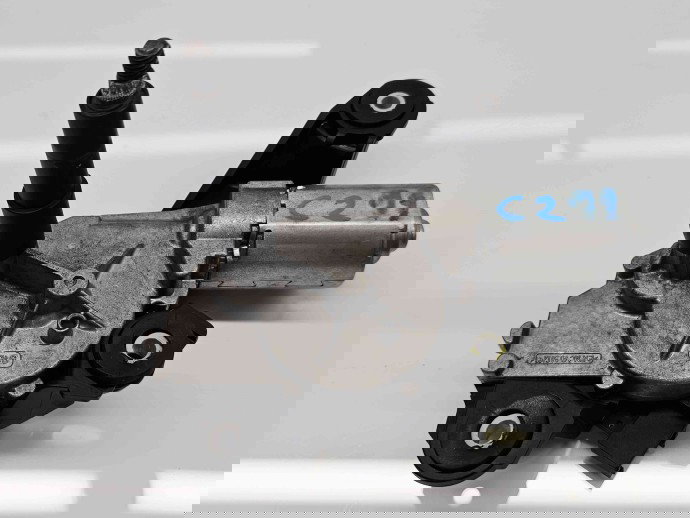  Motoras stergator haion Renault Megane 3 (B95) [Fabr 2008-2016] 287100007R