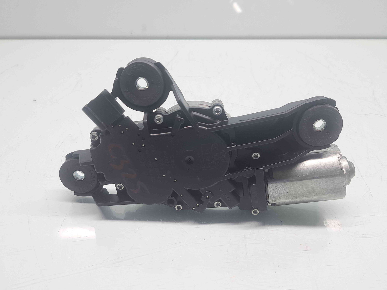 Motoras stergator haion Ford S-Max 1 [Fabr 2006-2014] 3M51-R17K441-AF - imagine 1