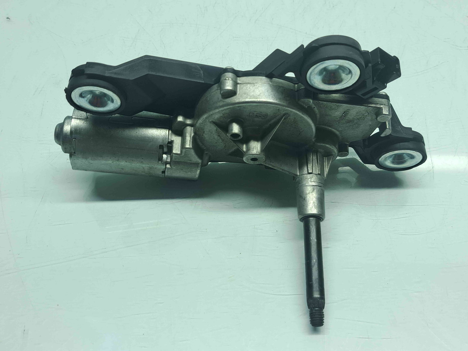 Motoras stergator haion Ford S-Max 1 [Fabr 2006-2014] 3M51-R17K441-AF - imagine 2