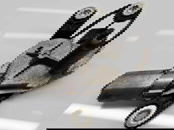  Motoras stergator haion Volkswagen Golf 6 (5K1) [Fabr 2009-2013] 5K6955711A