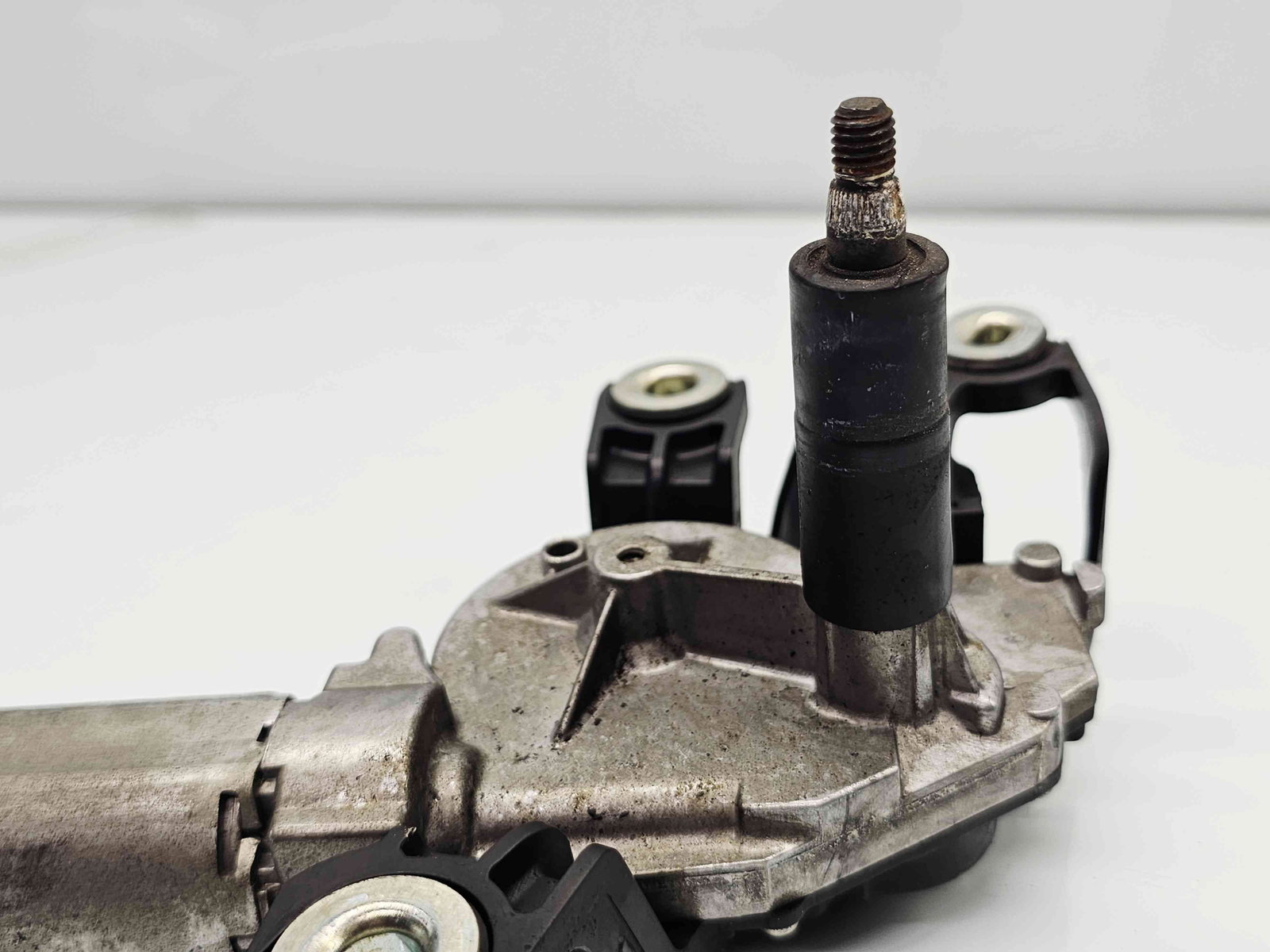 Motoras stergator haion Volkswagen Golf 6 (5K1) [Fabr 2009-2013] 5K6955711A - imagine 2