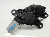  Motoras stergator haion Volkswagen Golf 6 (5K1) [Fabr 2009-2013] 5K6955711A