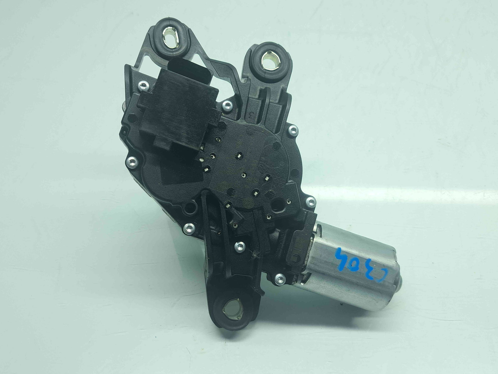 Motoras stergator haion Volkswagen Golf 6 (5K1) [Fabr 2009-2013] 5K6955711A