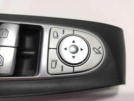 Butoane comanda geamuri sofer A2139054803 Mercedes E220 W213 2.0 2016-2021