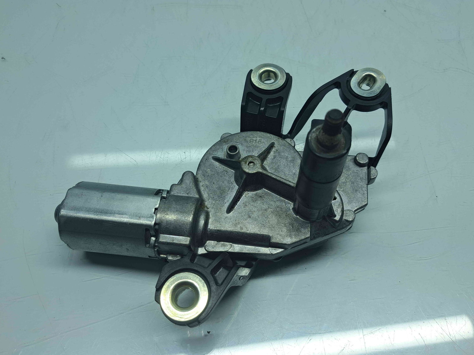 Motoras stergator haion Volkswagen Golf 6 (5K1) [Fabr 2009-2013] 5K6955711A - imagine 3