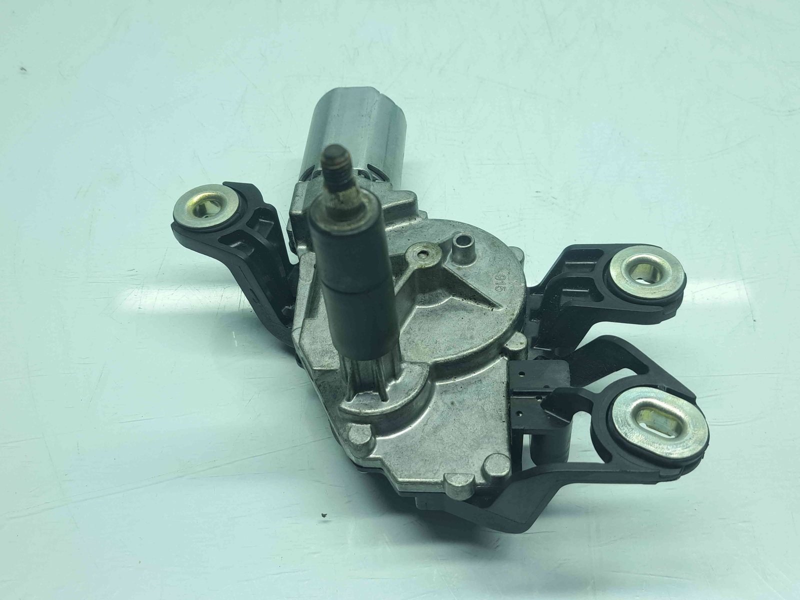 Motoras stergator haion Volkswagen Golf 6 (5K1) [Fabr 2009-2013] 5K6955711A - imagine 4