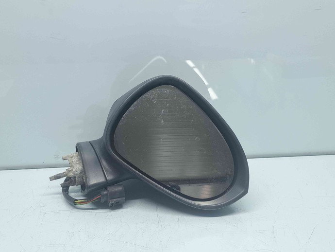Oglinda dreapta Seat Leon (1P1) [Fabr 2005-2011] Facelift LC9Z