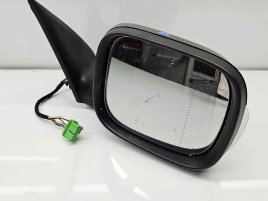 Oglinda dreapta Volvo XC90 [Fabr 2002-2014] Black Sapphire Metal