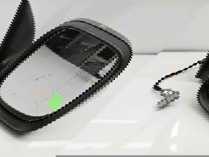 Oglinda dreapta Volvo XC90 [Fabr 2002-2014] Black Sapphire Metal