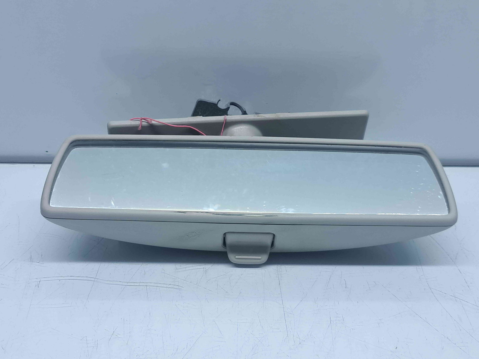 Oglinda retrovizoare Seat Leon (1P1) [Fabr 2005-2011] Facelift OEM - imagine 1