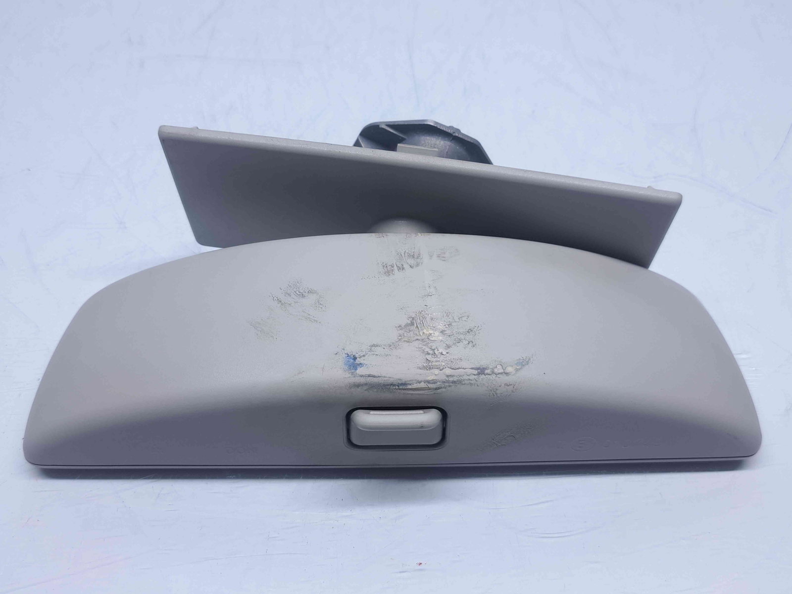 Oglinda retrovizoare Seat Leon (1P1) [Fabr 2005-2011] Facelift OEM - imagine 2