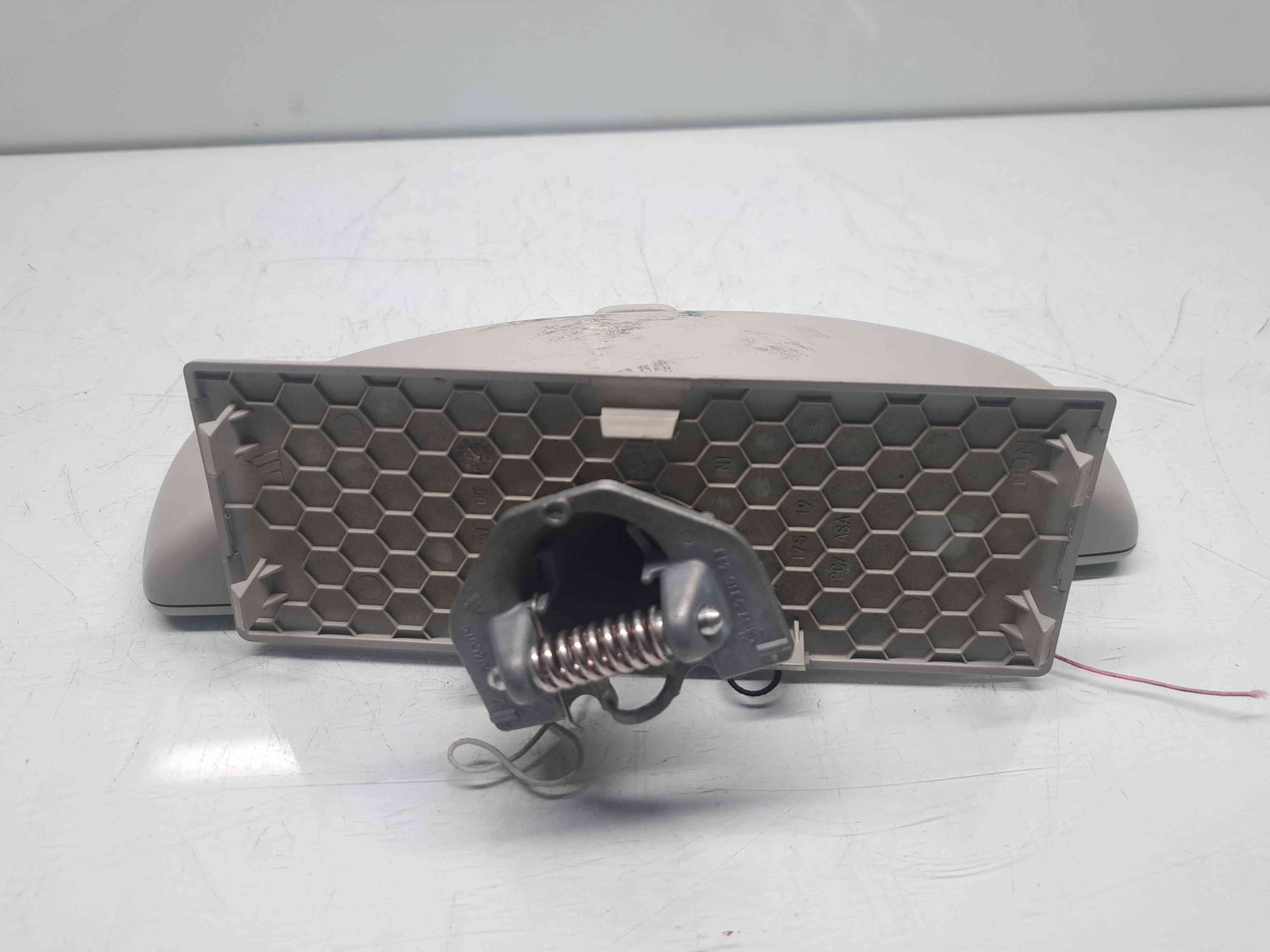 Oglinda retrovizoare Seat Leon (1P1) [Fabr 2005-2011] Facelift OEM - imagine 4