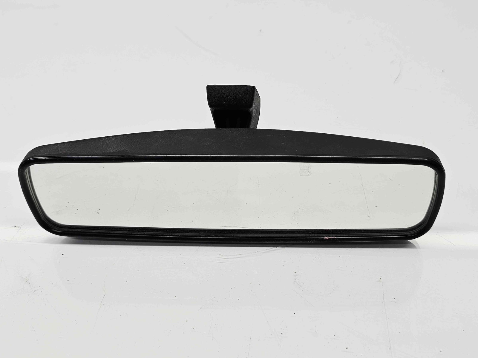 Oglinda retrovizoare Dacia Logan II MCV BK (K52) [Fabr 2013-2022] Facelift 0205028 - imagine 1