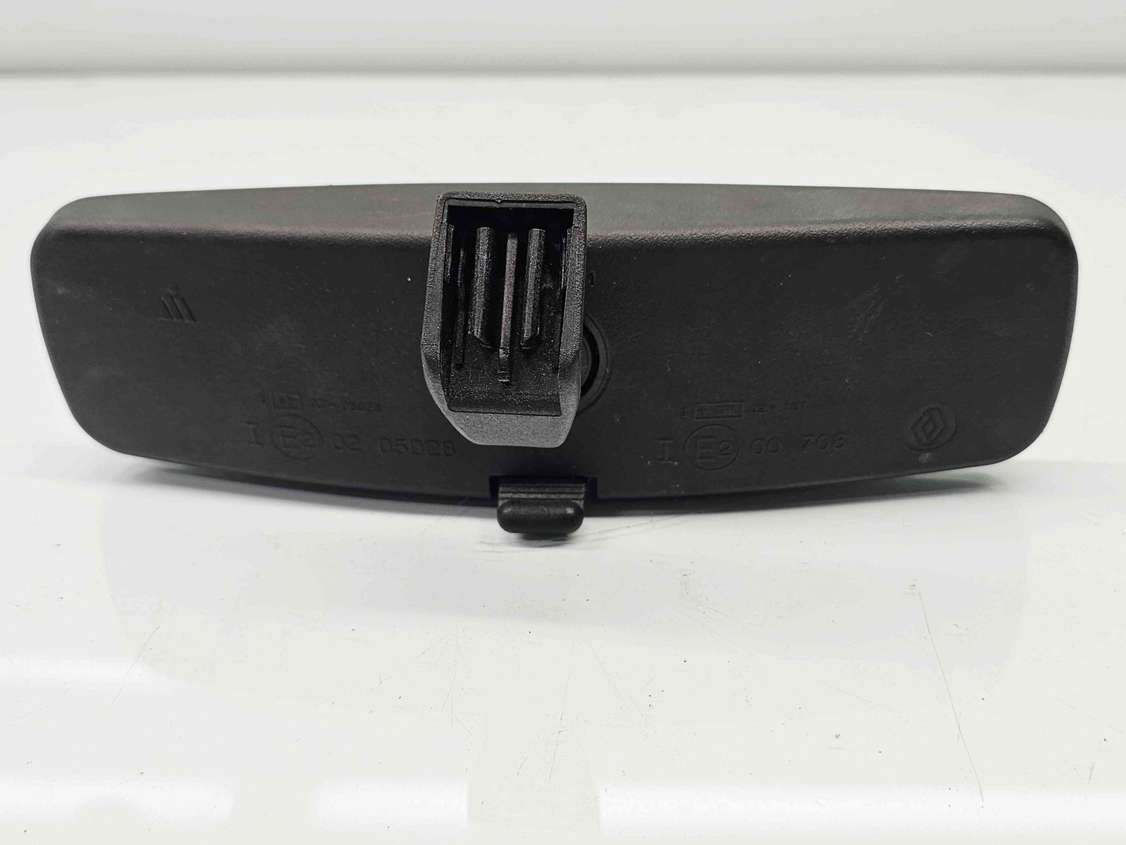 Oglinda retrovizoare Dacia Logan II MCV BK (K52) [Fabr 2013-2022] Facelift 0205028 - imagine 2