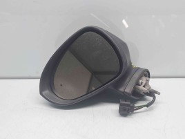 Oglinda stanga Seat Leon (1P1) [Fabr 2005-2011] Facelift LC9Z