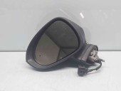 Oglinda stanga Seat Leon (1P1) [Fabr 2005-2011] Facelift LC9Z