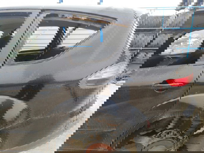 Aripa stanga spate, Ford Smax, 1.8 TDCI, OEM, 2006-2014