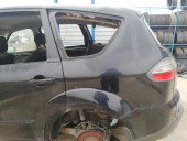 Aripa stanga spate, Ford Smax, 1.8 TDCI, OEM, 2006-2014