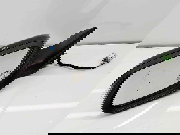 Oglinda stanga Volvo XC90 [Fabr 2002-2014] Black Sapphire Metal