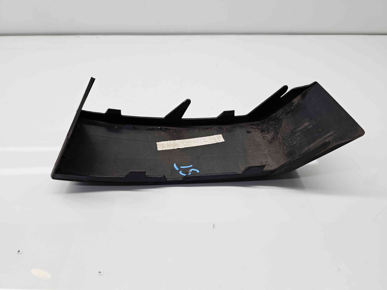 Ornament bara spate Volvo XC90 [Fabr 2002-2014] 30698133 - imagine 2