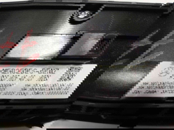 Butoane comanda geamuri sofer A2139054803 Mercedes E220 W213 2.0 2016-2021