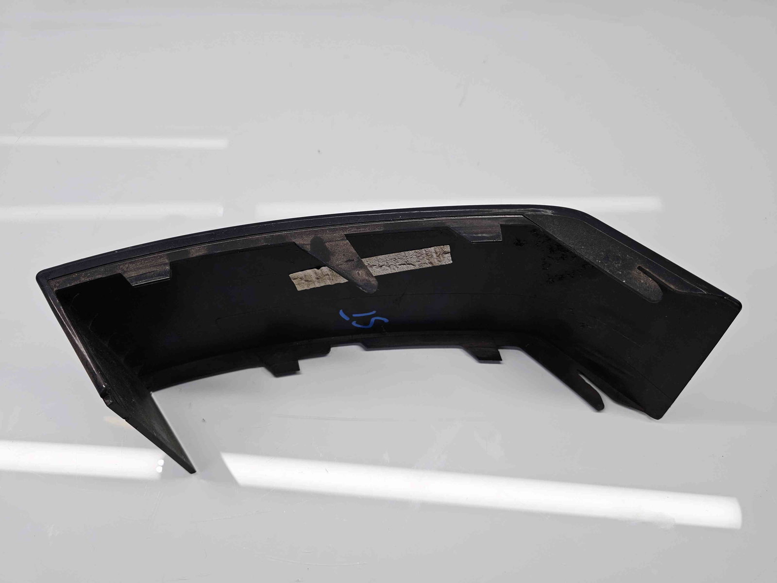 Ornament bara spate Volvo XC90 [Fabr 2002-2014] 30698133 - imagine 3