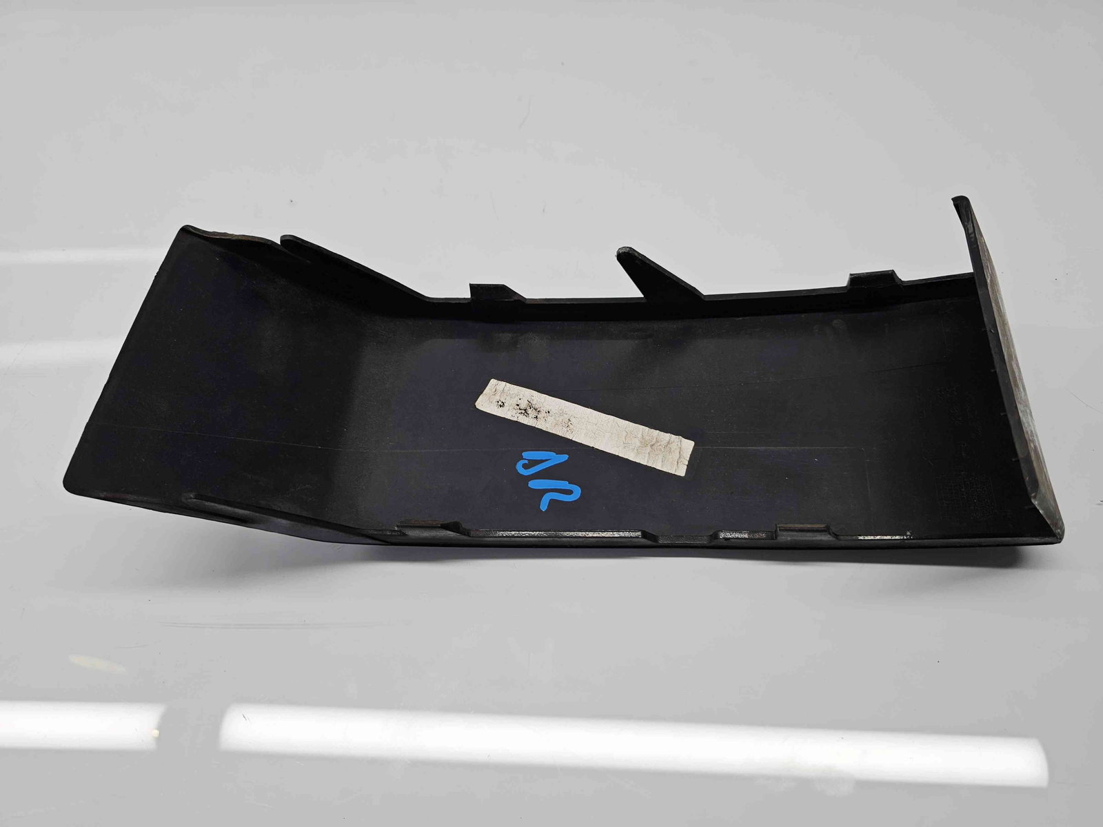 Ornament bara spate Volvo XC90 [Fabr 2002-2014] 30698134 - imagine 3