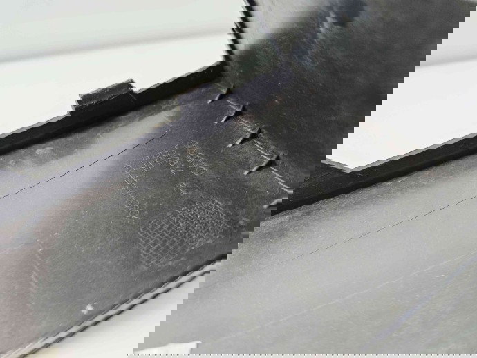 Ornament bara spate Volvo XC90 [Fabr 2002-2014] 30698134