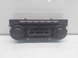  Panou comanda clima Seat Leon (1P1) [Fabr 2005-2011] Facelift 5P0907044P