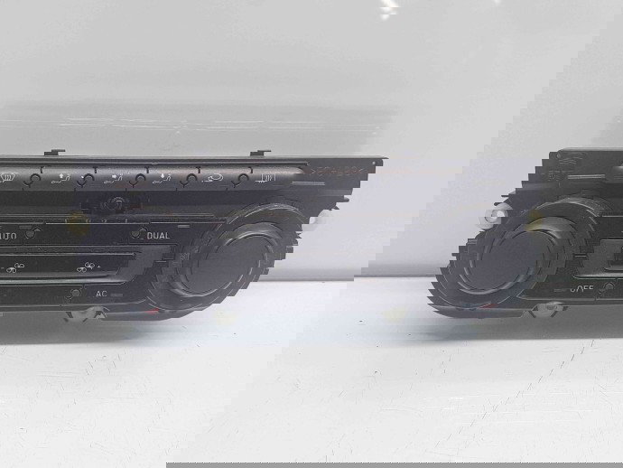  Panou comanda clima Seat Leon (1P1) [Fabr 2005-2011] Facelift 5P0907044P