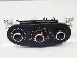  Panou comanda clima Dacia Logan II MCV BK (K52) [Fabr 2013-2022] Facelift 5P3741700