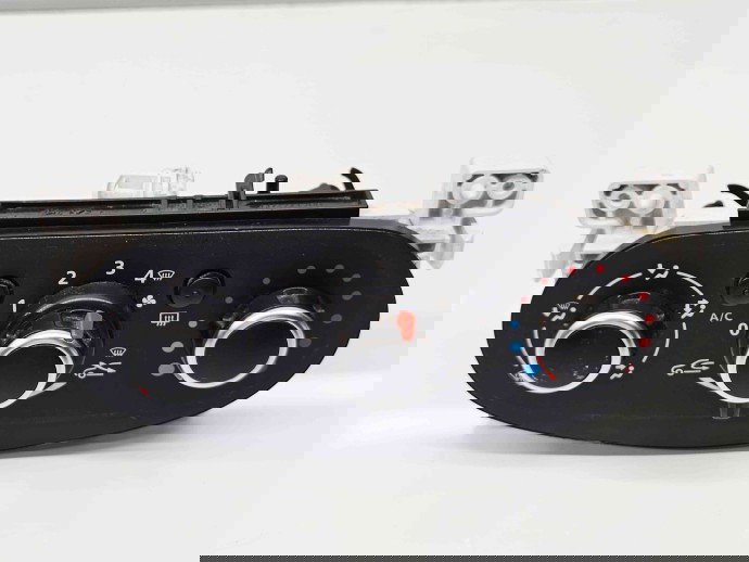  Panou comanda clima Dacia Logan II MCV BK (K52) [Fabr 2013-2022] Facelift 5P3741700