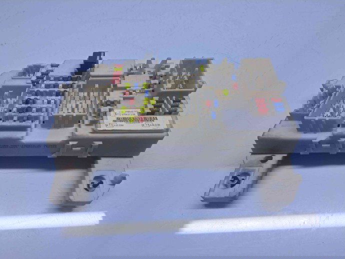  Panou sigurante Ford Kuga I [Fabr 2008-2012] 97RA-012108 