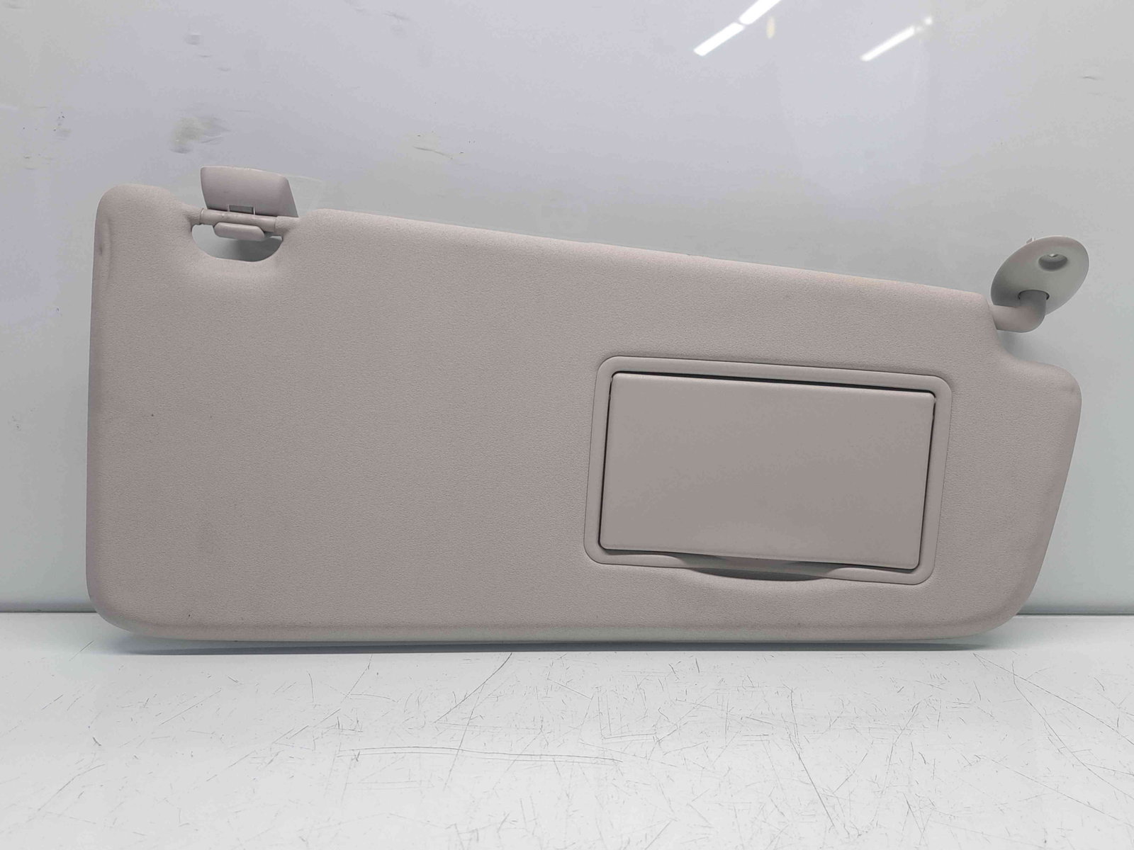 Parasolar dreapta Ford Kuga I [Fabr 2008-2012] OEM - imagine 2